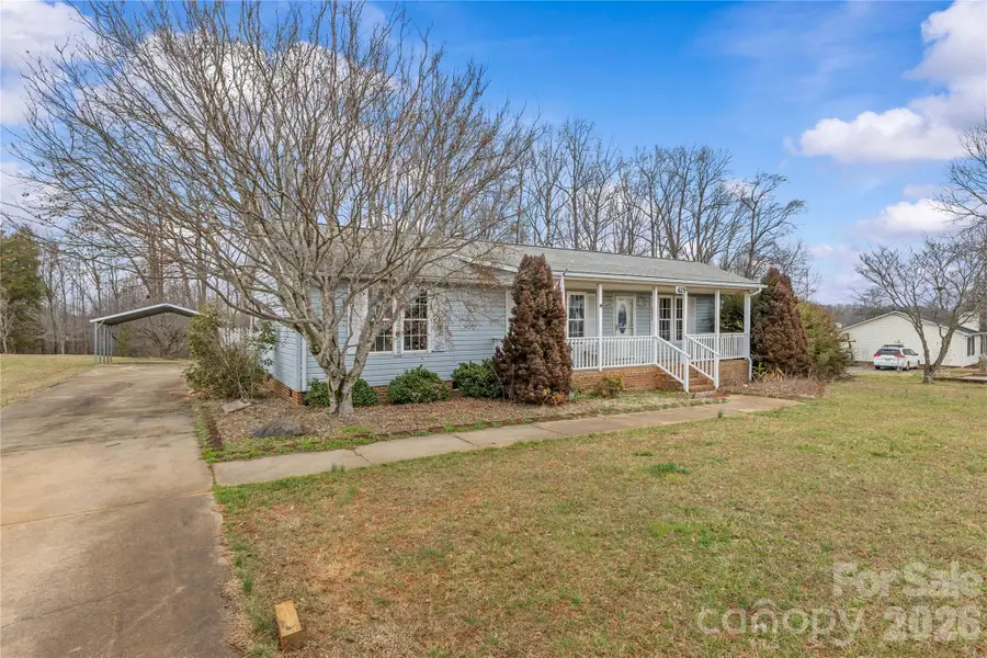 415 Massey Deal Road, Statesville, NC 28625 - #2