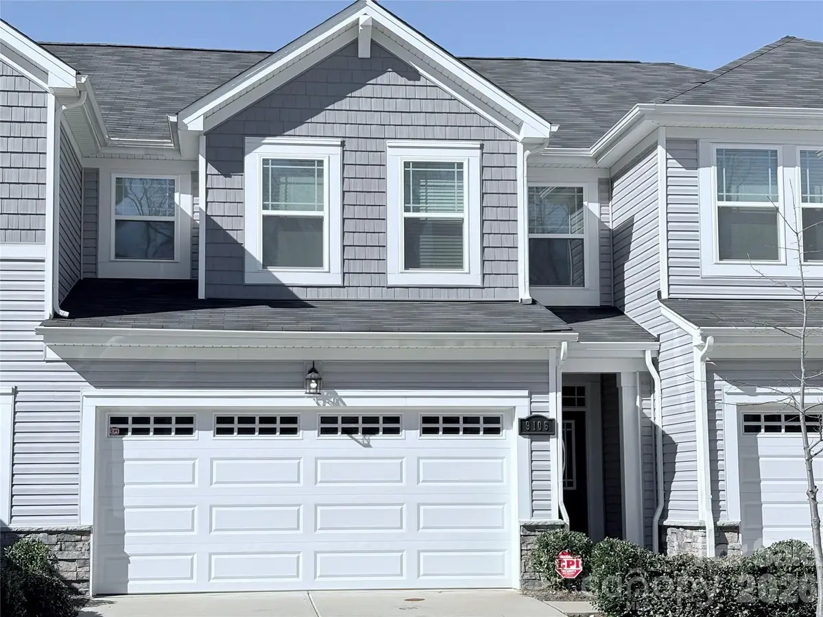 9106 Northfield Crossing Drive, Charlotte, NC 28269 - Image #1