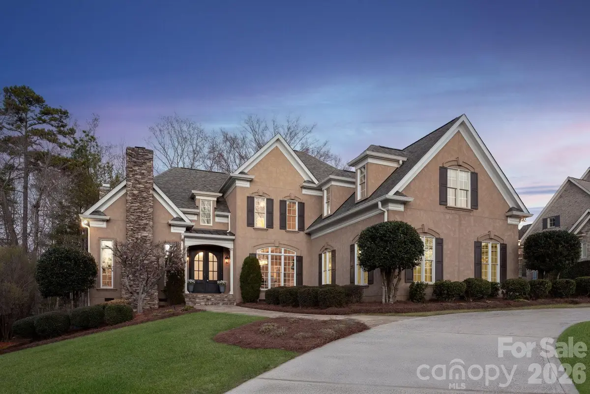 4023 Blossom Hill Drive, Matthews, NC 28104 - #1