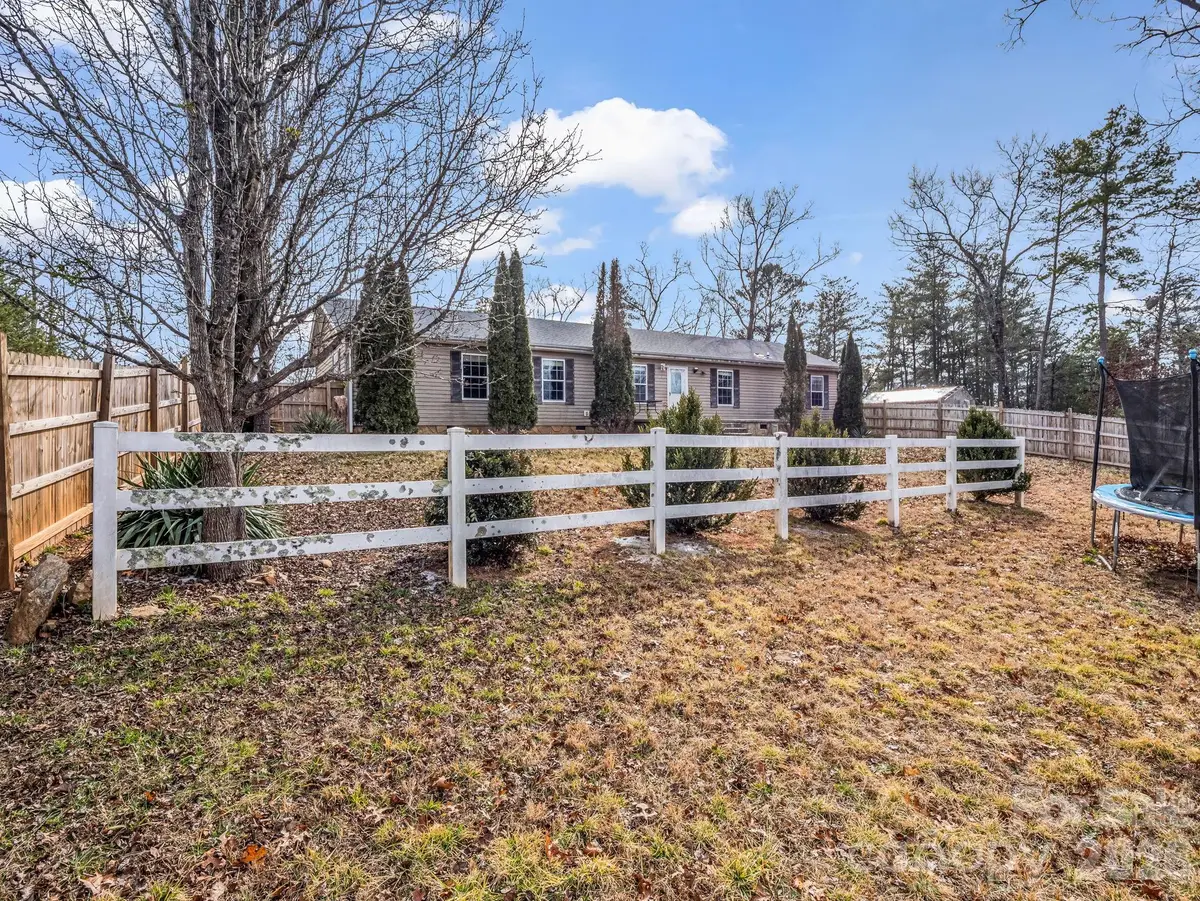 865 Boland Drive, Lake Lure, NC 28746 - #1