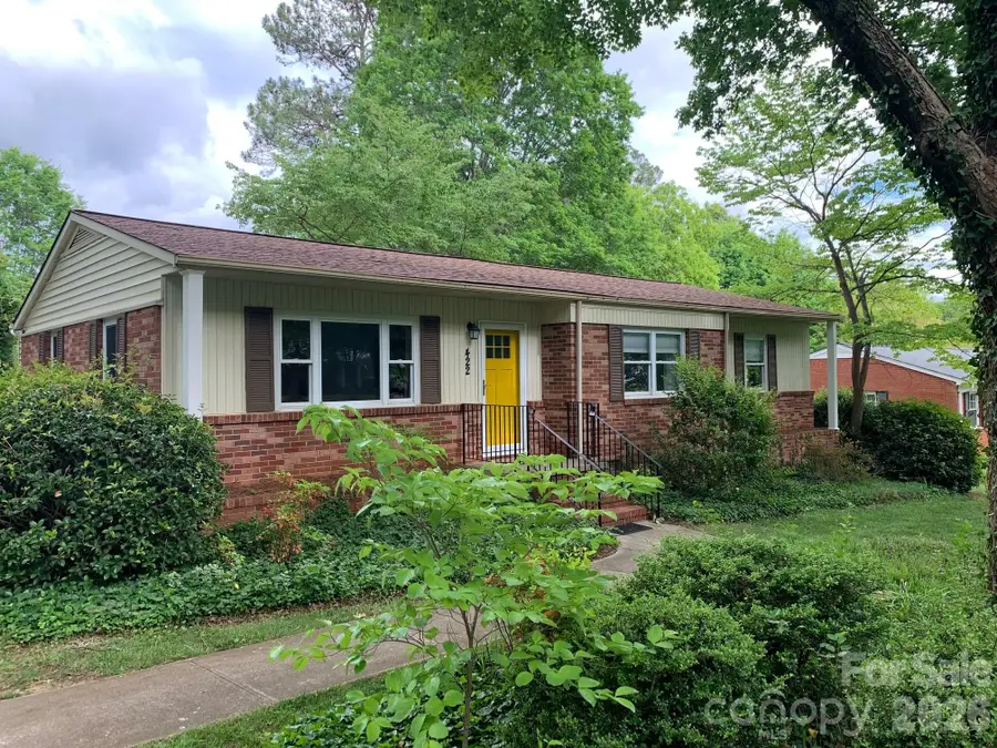 422 Fieldstone Road, Mooresville, NC 28115 - #3