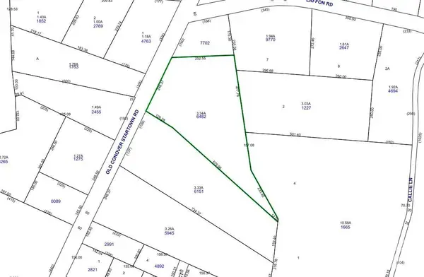 2102 Old Conover Startown Road, Newton, NC 28658