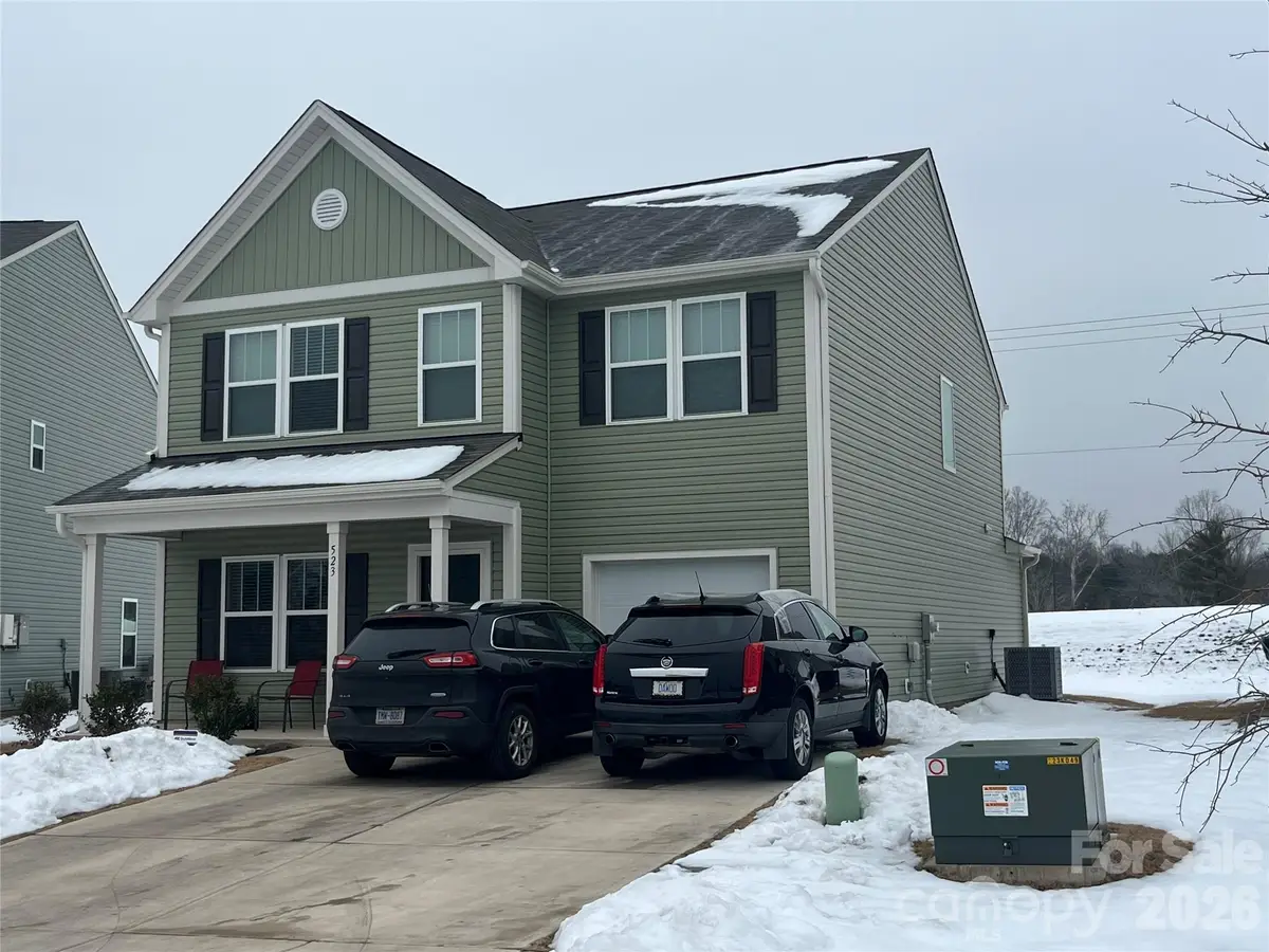 523 Williamette Drive, Salisbury, NC 28146 - #1