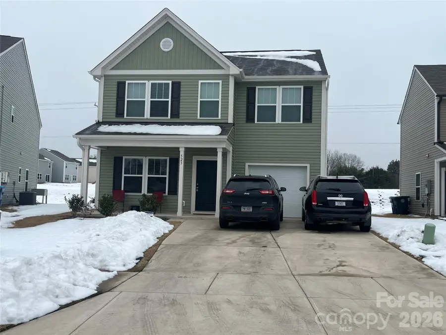 523 Williamette Drive, Salisbury, NC 28146 - #2