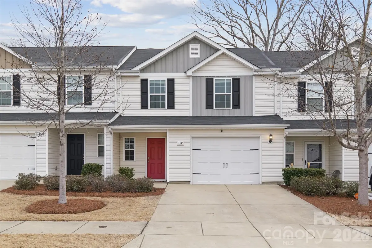 3337 Ellingford Road, Charlotte, NC 28214 - Image #1