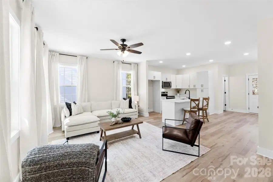 203 Putnam Street, Shelby, NC 28152 - #3