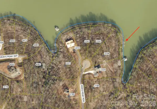 2238 Pikes Peak Ridge, Connelly Springs, NC 28612