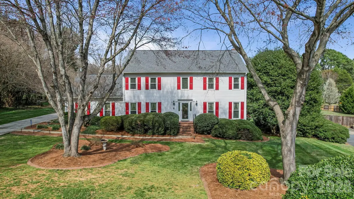 6116 Corkstone Drive, Mint Hill, NC 28227 - #1