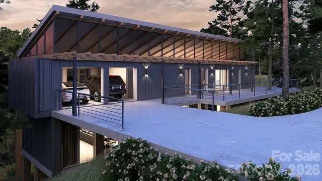 27 Bent Branch Lane #10, Asheville, NC 28804 - #2