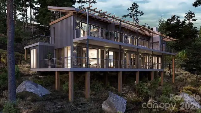 27 Bent Branch Lane #10, Asheville, NC 28804 - #3