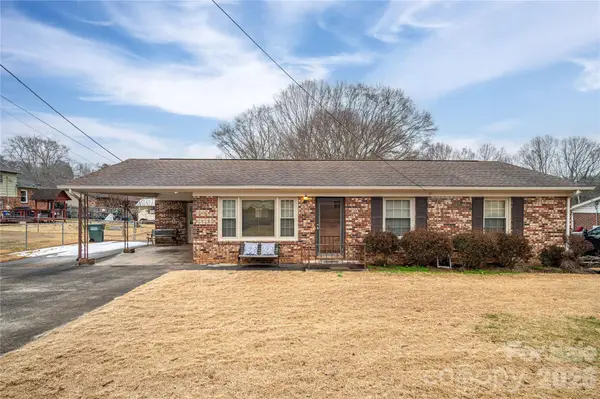 1507 Edgewood Road #4, Bessemer City, NC 28016