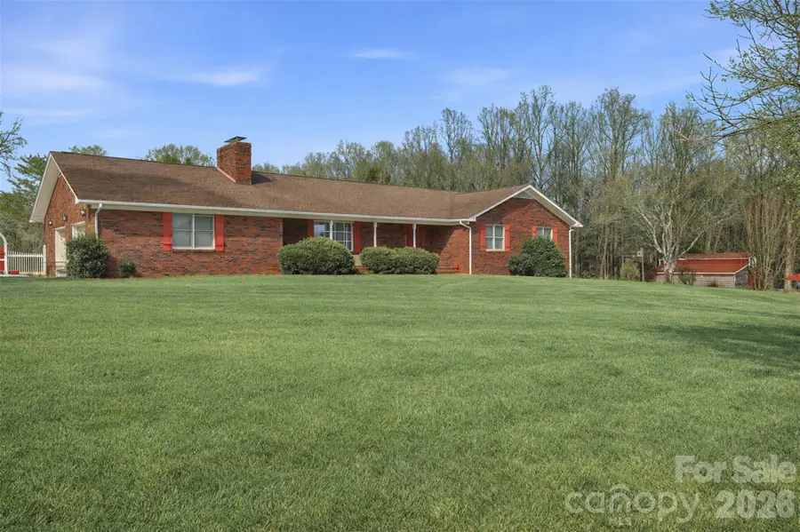 173 Chestnut Grove Road, Statesville, NC 28625 - #2