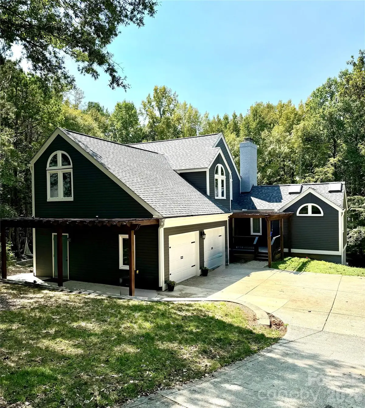 2337 Providence Creek Lane, Charlotte, NC 28270 - Image #1