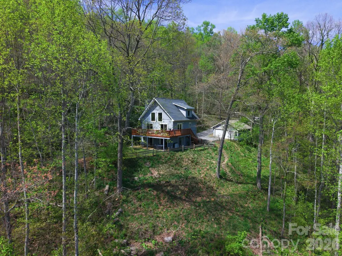 108 Hickory Forest Road, Fairview, NC 28730 - #1