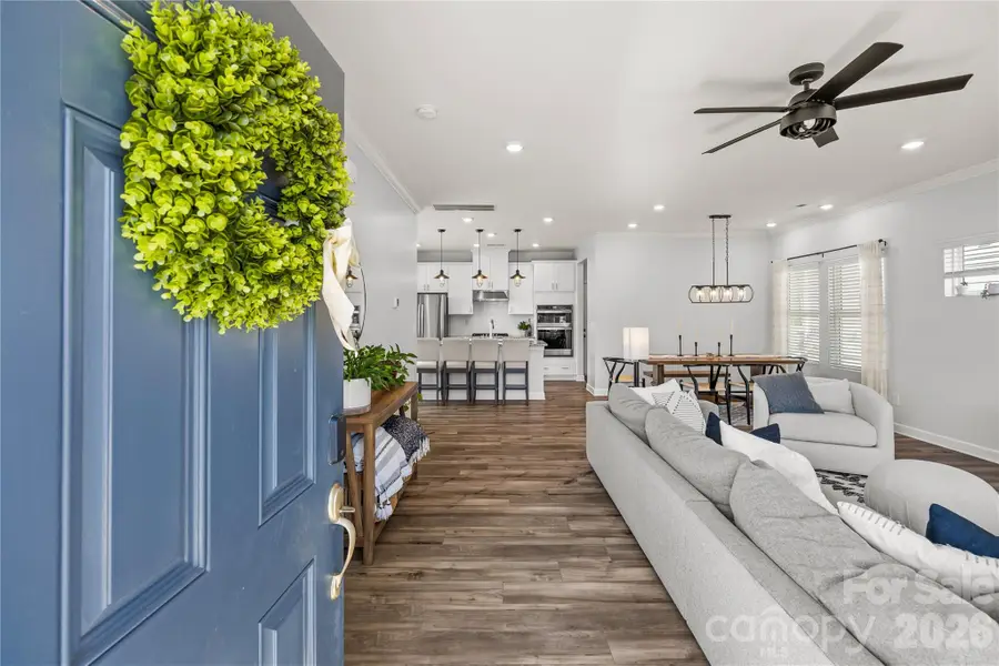 556 Cranford Drive, Pineville, NC 28134 - #2