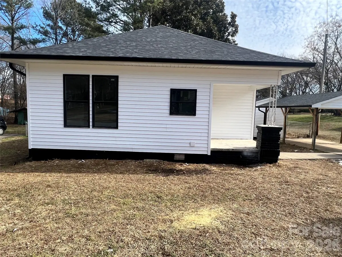 722 Austin Street, Albemarle, NC 28001 - #1