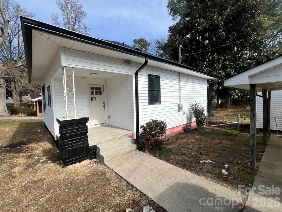 722 Austin Street, Albemarle, NC 28001 - #3