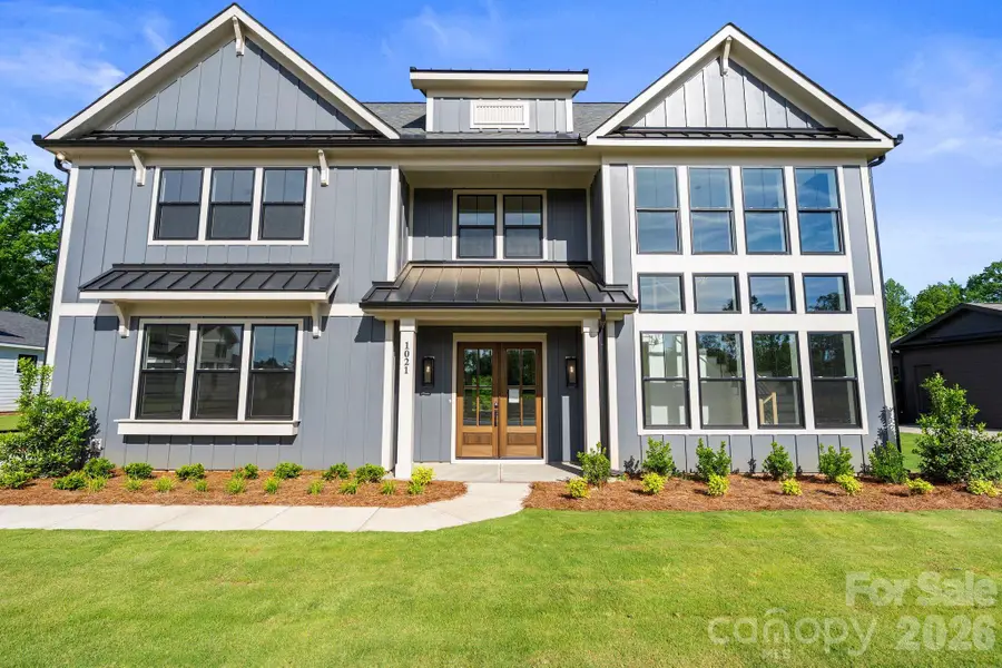 1021 Courtney Lane #17, Sandy Ridge, NC 28173 - #3