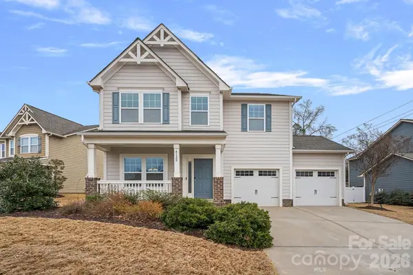 4120 Huntley Glen Drive, Pineville, NC 28134