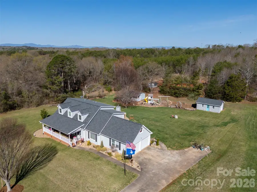 152 N Quail Run, Forest City, NC 28043 - #2
