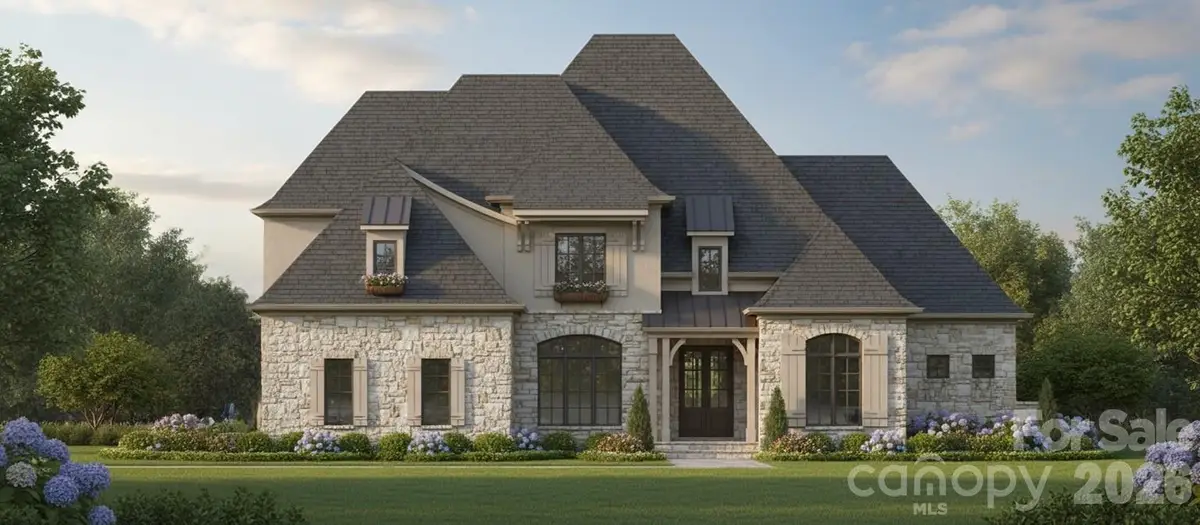 1024 Dacavin Drive, Charlotte, NC 28226 - Image #1