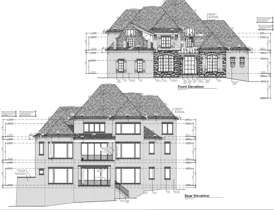 1024 Dacavin Drive, Charlotte, NC 28226 - Image #3