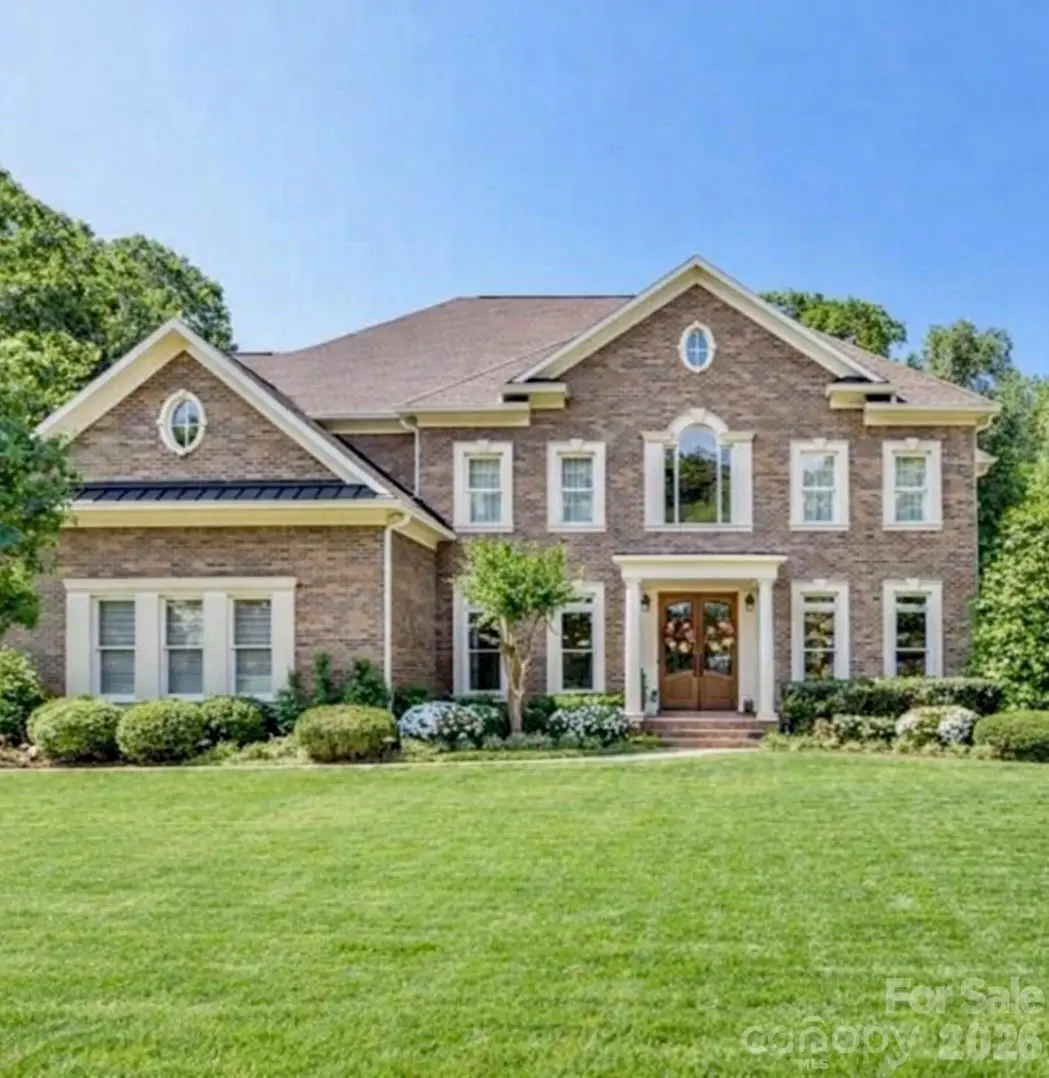 7007 Camrose Crossing Lane, Matthews, NC 28104 - #1