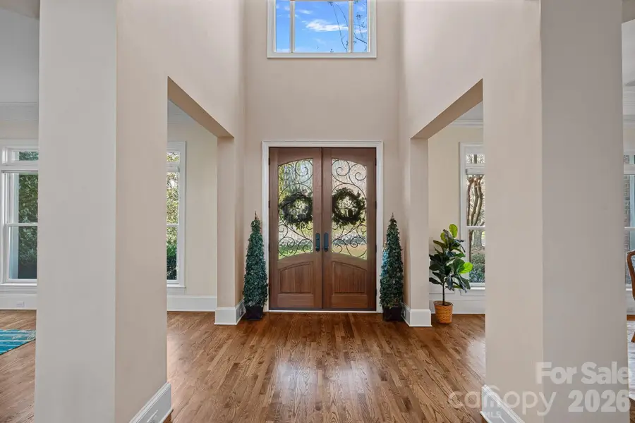 7007 Camrose Crossing Lane, Matthews, NC 28104 - #2