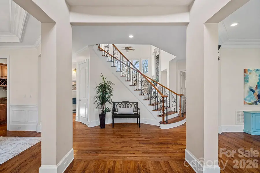 7007 Camrose Crossing Lane, Matthews, NC 28104 - #3