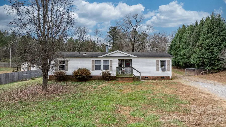 157 Broad Meadow Drive, Statesville, NC 28677 - Image #3