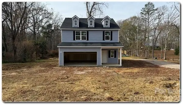 9472 Caddell Road, Fort Mill, SC 29707
