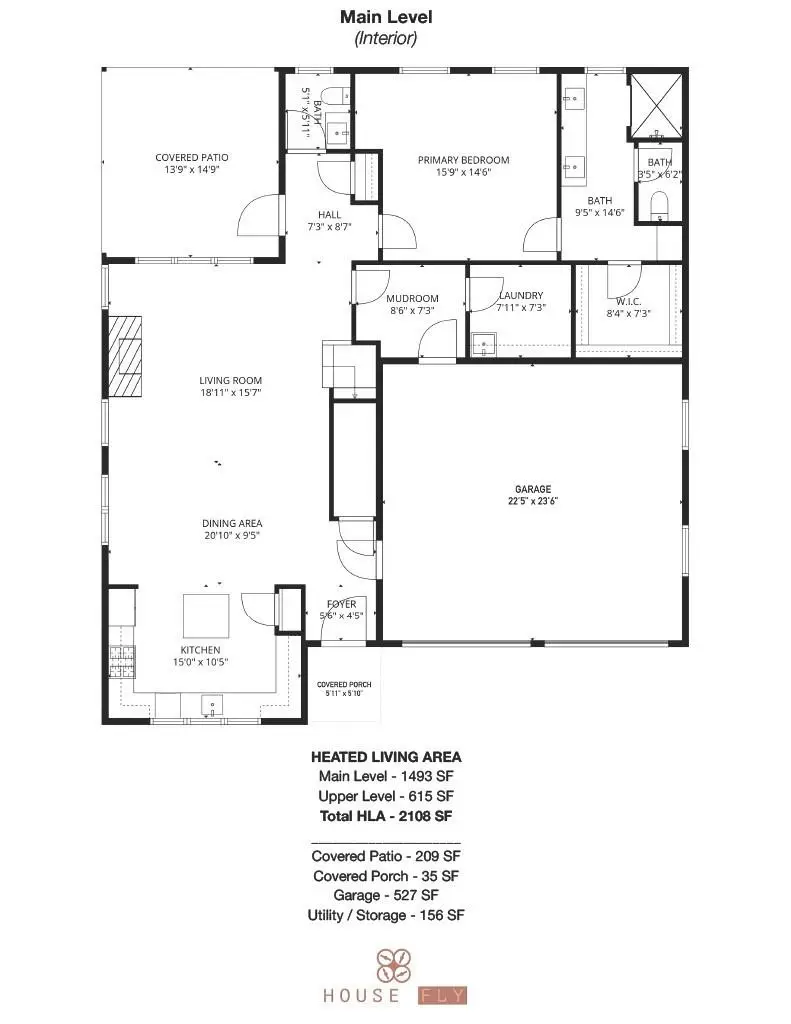 17 Ashe Park Circle, Asheville, NC 28806 - #2