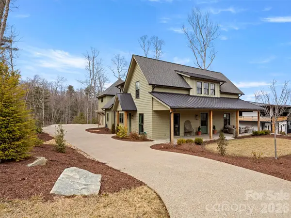 206 Kelmscott Lane, Asheville, NC 28803
