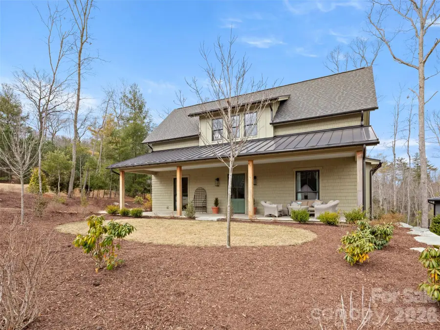 206 Kelmscott Lane, Asheville, NC 28803 - #2