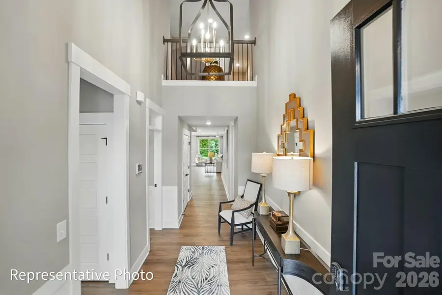 3013 Bent Willow Drive, Indian Trail, NC 28079 - #3