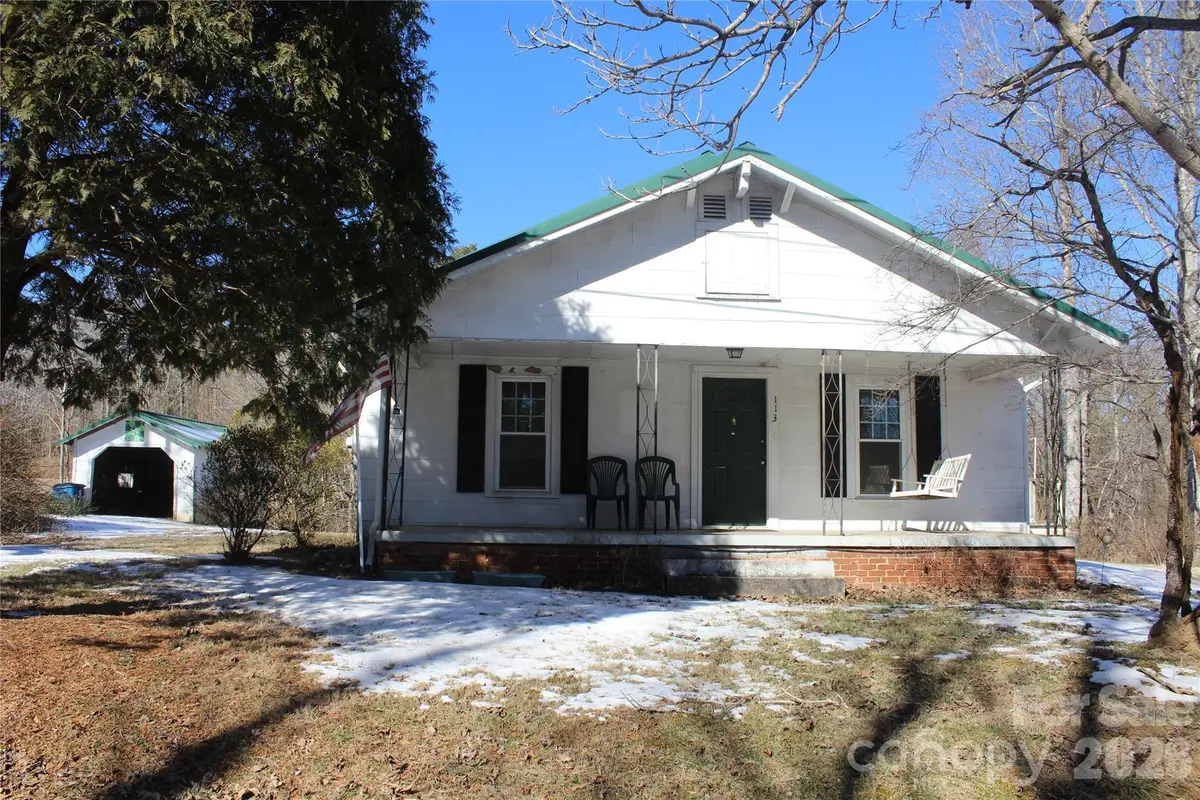 113 Williams Way, Morganton, NC 28655 - #1