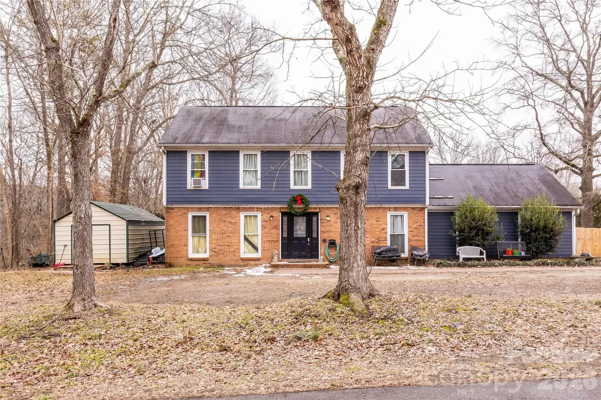 6805 Porterfield Road, Charlotte, NC 28226 - Image #1