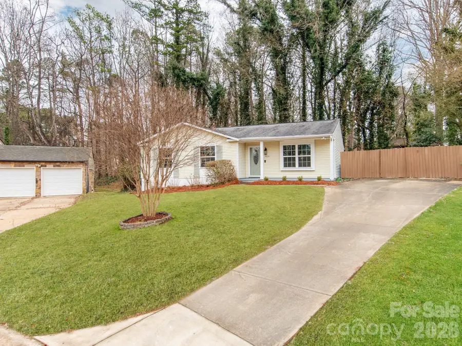 7829 Cloughy Circle, Charlotte, NC 28212 - #2