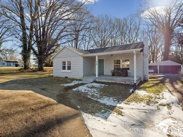 510 Cherryville Road, Shelby, NC 28150