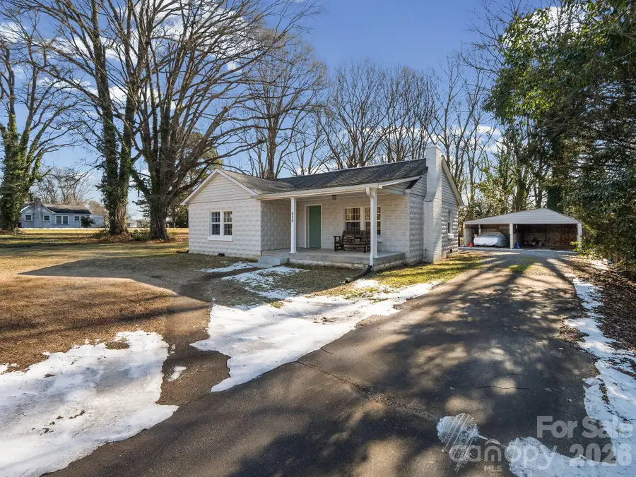 510 Cherryville Road, Shelby, NC 28150 - Image #2