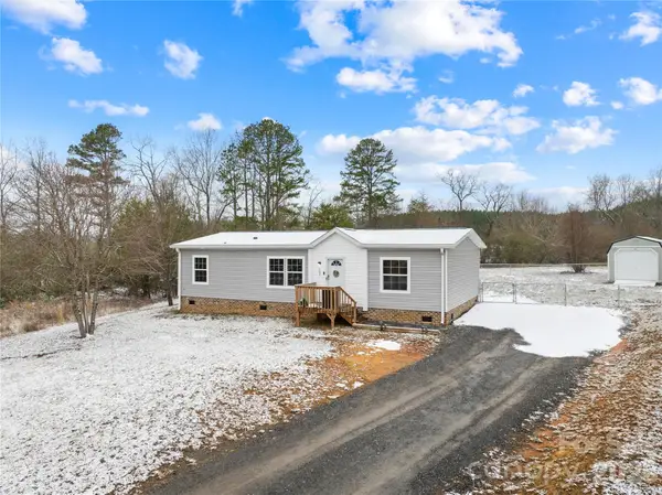 102 S Field Court, Lawndale, NC 28090