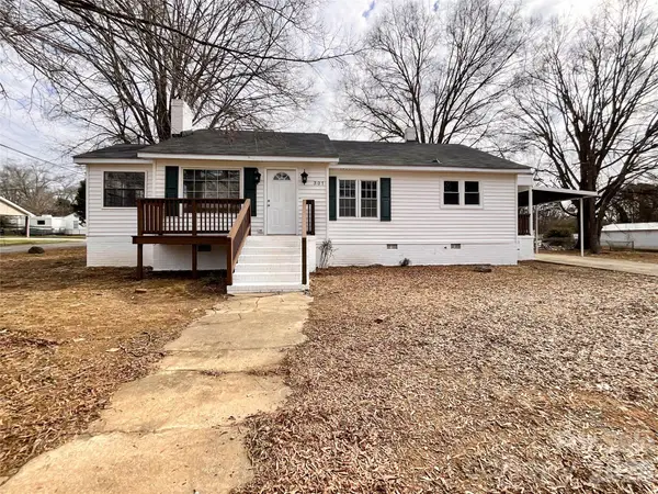 307 Arey Avenue, Albemarle, NC 28001