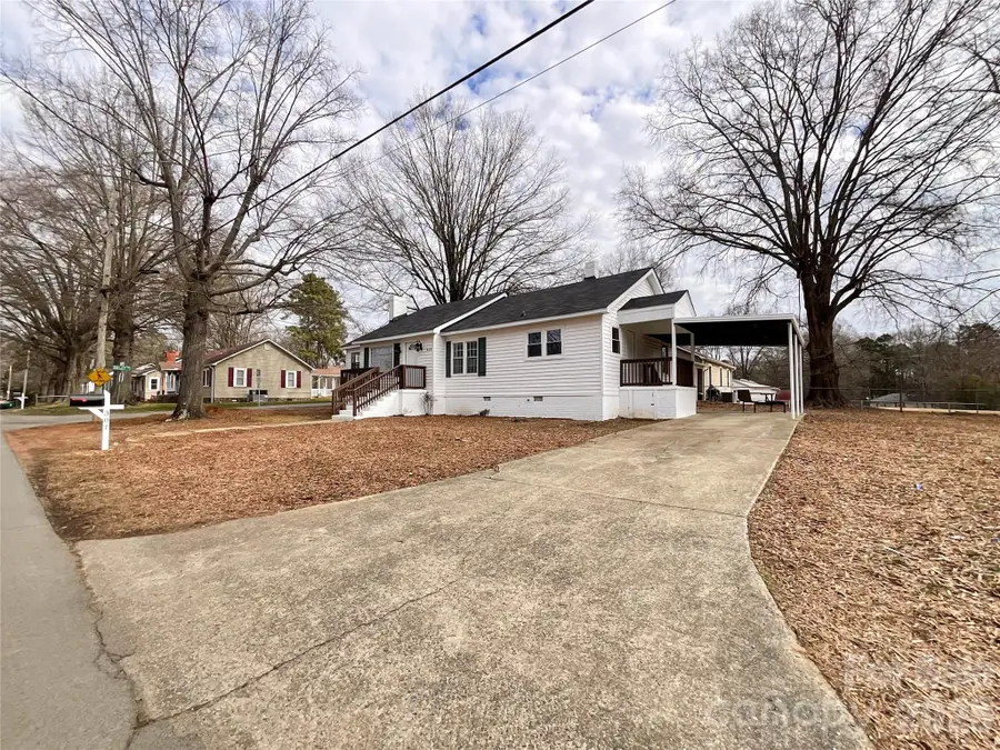 307 Arey Avenue, Albemarle, NC 28001 - #3