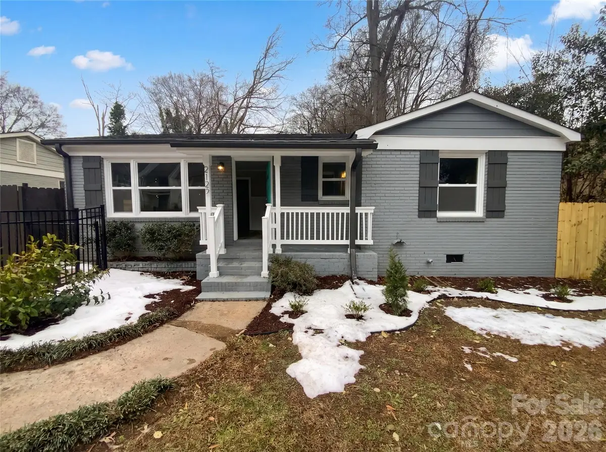 2122 Kilborne Drive, Charlotte, NC 28205 - Image #1