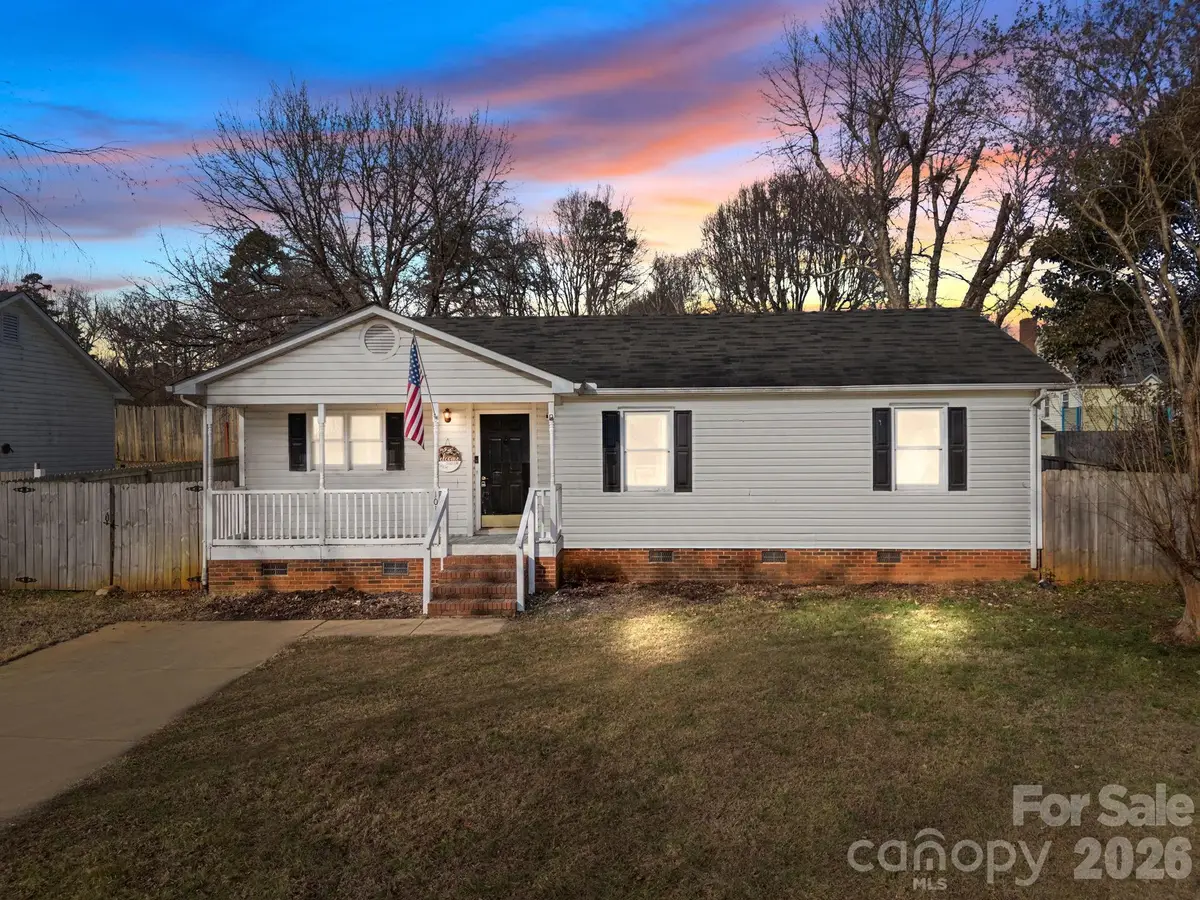 1010 Oakmont Court, Salisbury, NC 28146 - #1