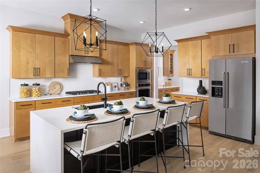 4201 Pinekirk Drive #376, Charlotte, NC 28269 - Image #2