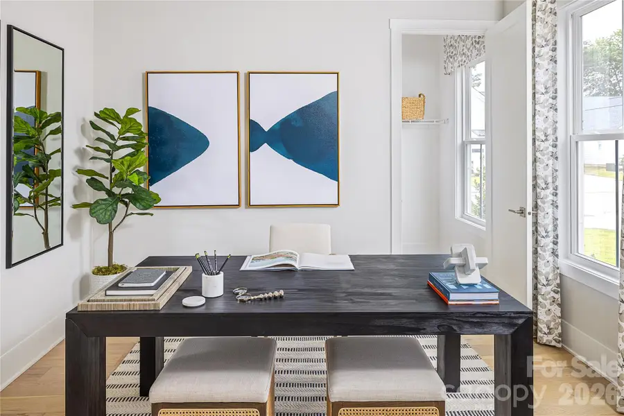 4201 Pinekirk Drive #376, Charlotte, NC 28269 - Image #3