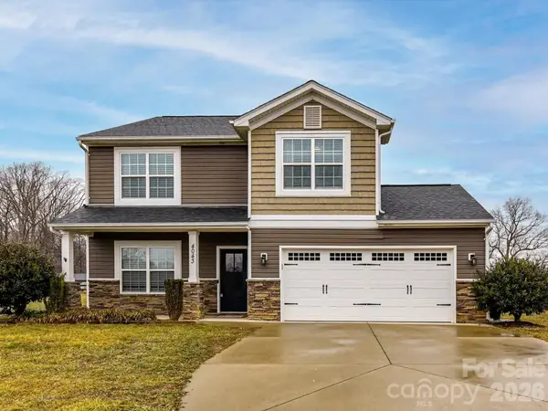 4043 Avis Way, Monroe, NC 28110