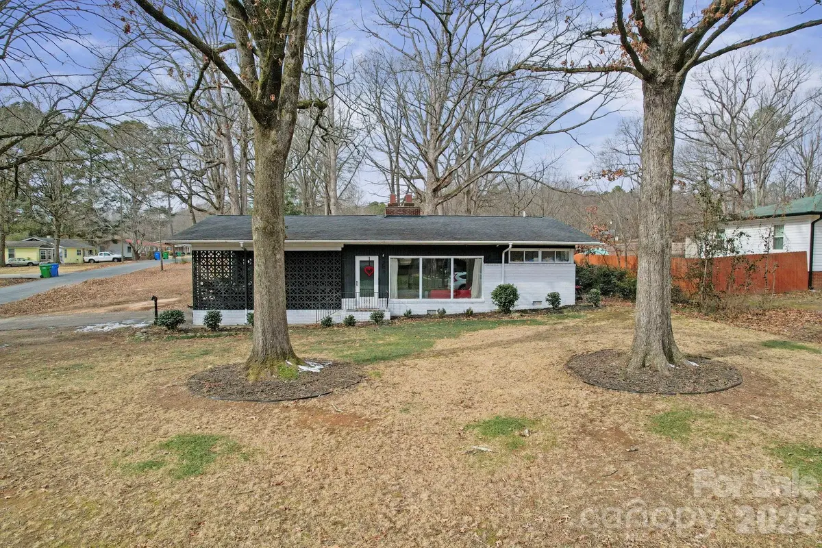 201 N Beverly Drive, Locust, NC 28097 - #1