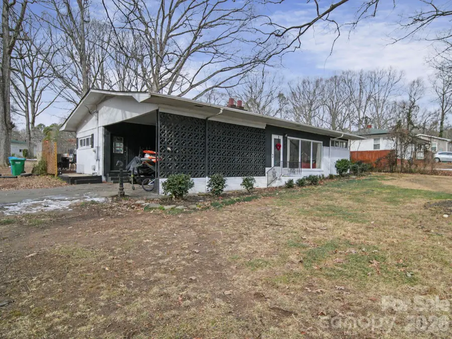 201 N Beverly Drive, Locust, NC 28097 - #3